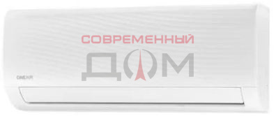 Кондиционер ONE AIR OACT-07HN8out (внеш) + in (внутр)